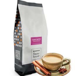 Base Chai Latte