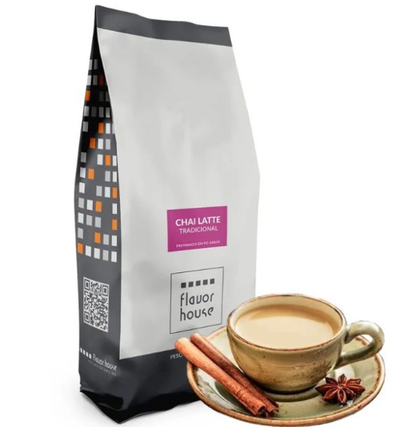 Base Chai Latte