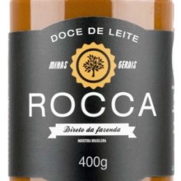 Doce de Leite