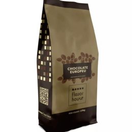 Chocolate Europeu