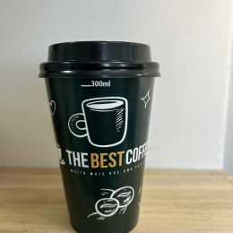 Copo papel 300 ml