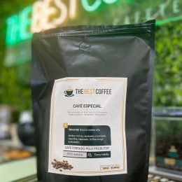 Café The Best Coffee 500g (Moido)