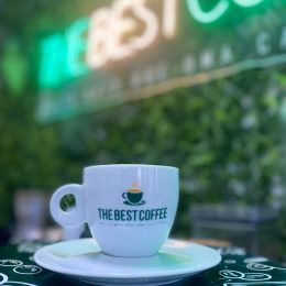 Xícara para Café