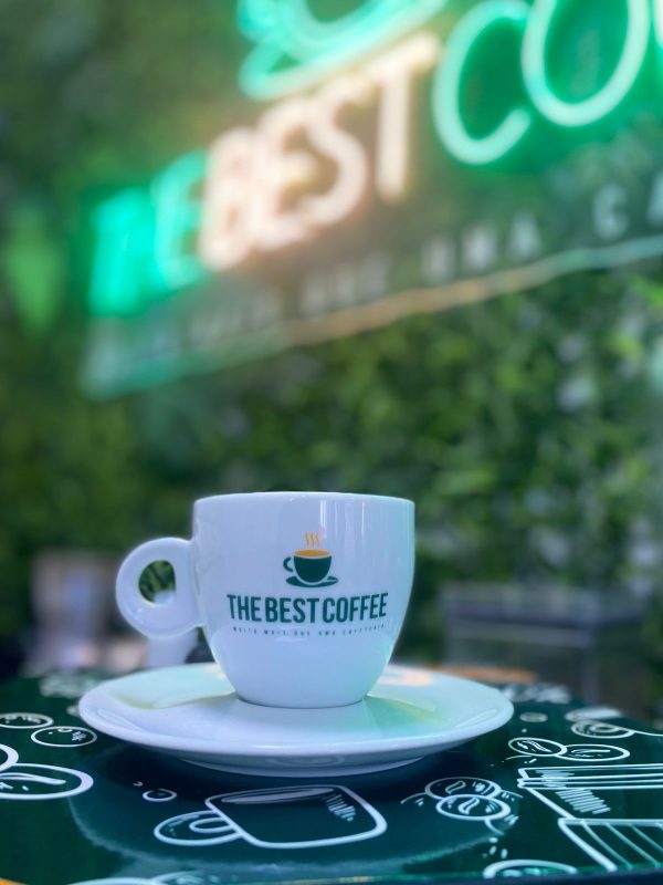 Xícara para Café