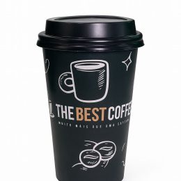 Copo papel 300 ml