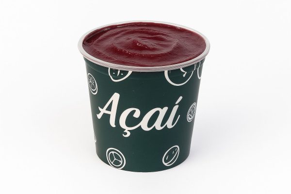 Copo para Açai