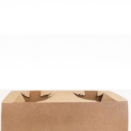 Caixa Suporte Ifood