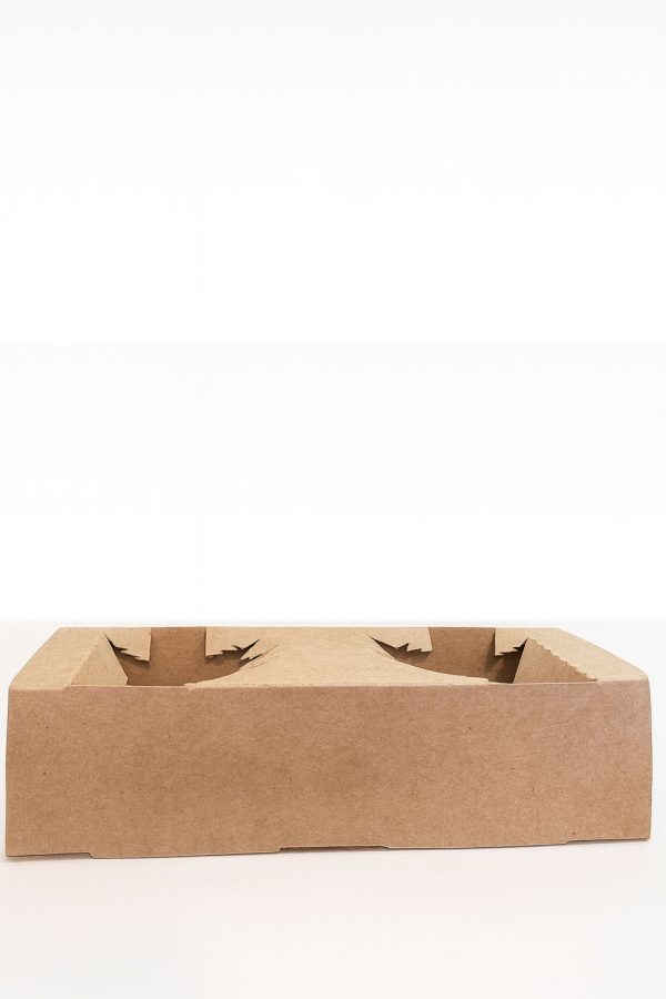 Caixa Suporte Ifood