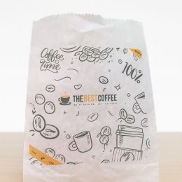 Saco Pão de Queijo