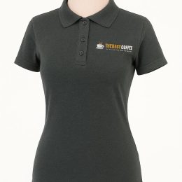 Camiseta Polo