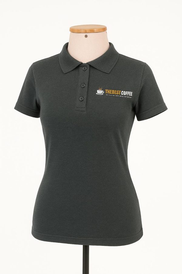 Camiseta Polo