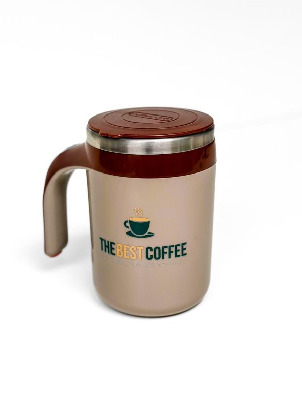 Caneca mixer