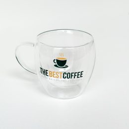 Caneca 2 fundos