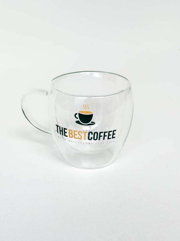 Caneca 2 fundos