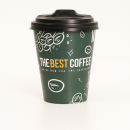 Copo Papel 160 ml