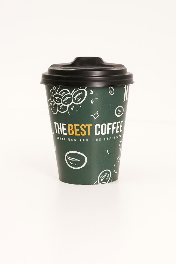 Copo Papel 160 ml