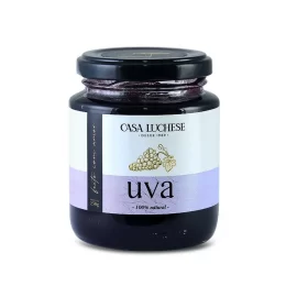 Doce De Uva Tradicional 250g  Caixa com 12
