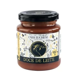 Doce De Leite Premium 280g Caixa com 12