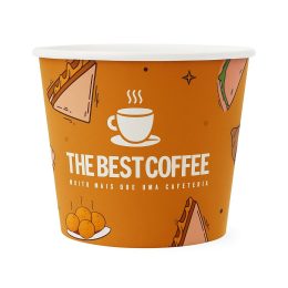 Pote Pão de Queijo 200un