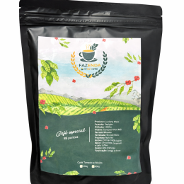 Café The Best Coffee 250g (Moido)