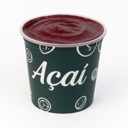 Pote de Açaí