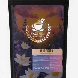 Café The Best O GESHA (250g)