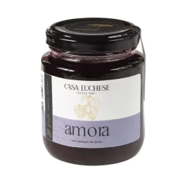 Doce De Amora Premium 280g - Caixa com 12