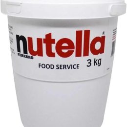 Nutella 3kg
