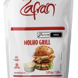 Molho The Best 1,05kg
