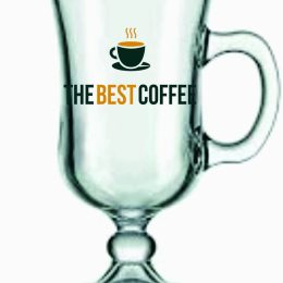 Xícara estilo taça 240ml