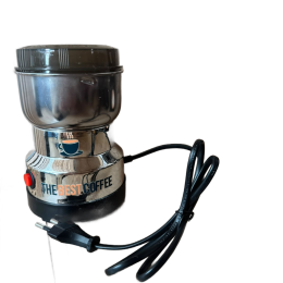 Moedor de Café Elétrico