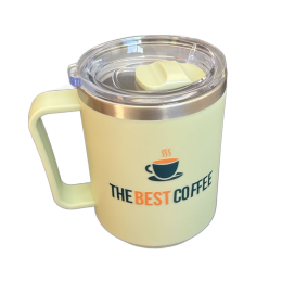 Caneca Térmica com tampa